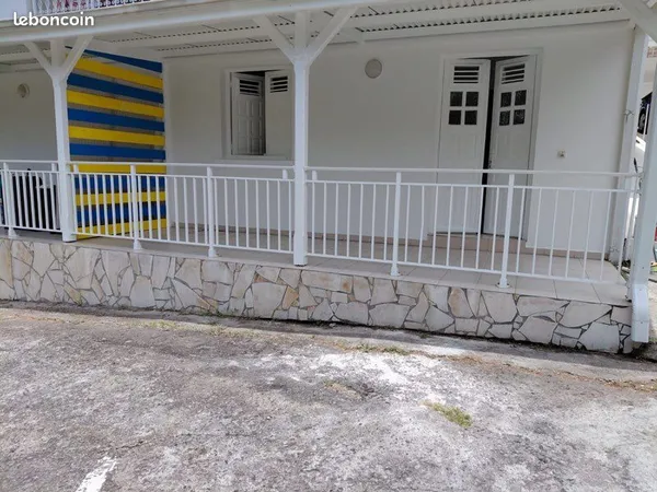 Appartement Location Le Robert 3p 56m² 805€