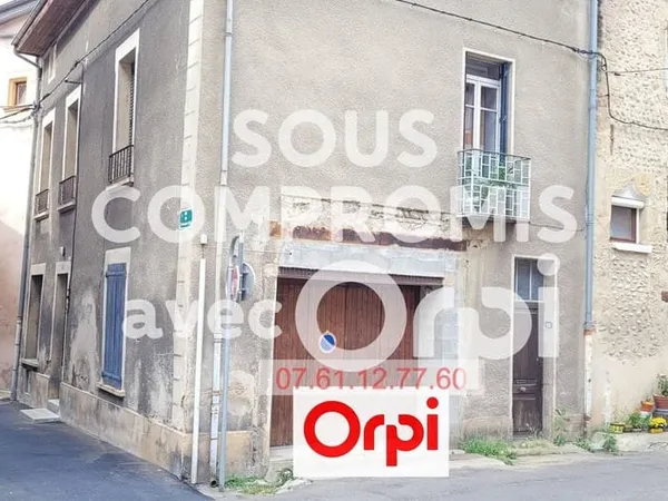 Maison 5 pièces 153 m²