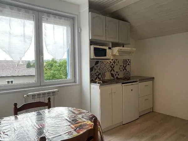 Studio libre de suite TCComprises Abonnements et Consommations, Eau, Electricité, Chauffage, Interne