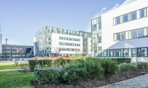 BUREAUX à LOUER