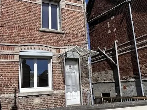 Maison 3 pièces 75 m²