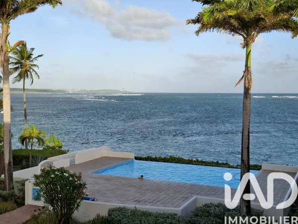 Appartement 3 pièces 74 m²