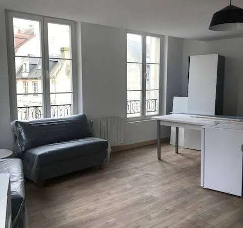 Appartement 4 pièces 89 m²