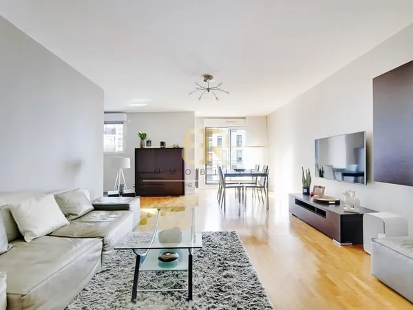Appartement familial