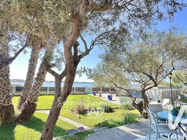 Maison 4 pièces 130 m²