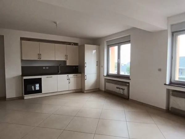 Joli appartement F2 état neuf à COSNES ET ROMAIN