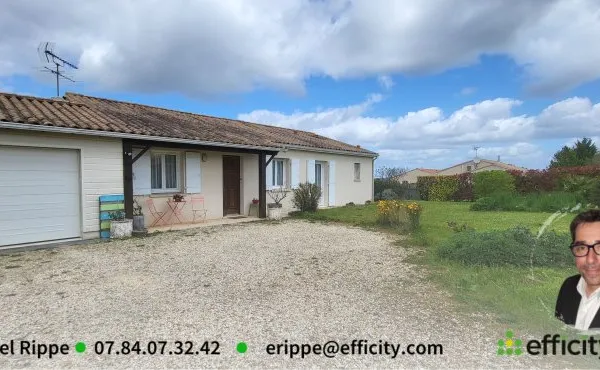 Maison 4 pièces 98 m²