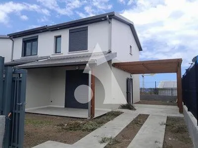 Maison Saint Pierre 3 pièce(s) 59.11 m2