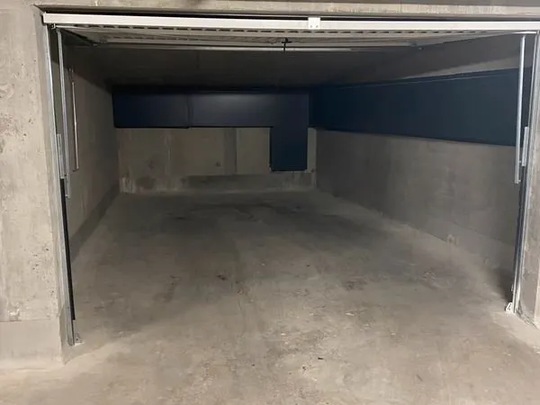 Garage PMR Chambéry centre