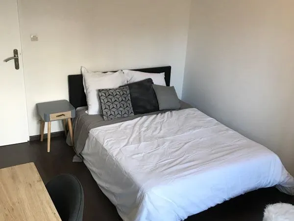 Appartement 3 chambres T4 tout confort