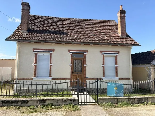 Maison Salbris 79m2
