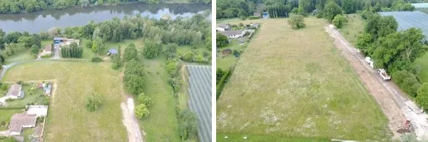 VOTRE CONSTRUCTION A SAINT PIERRE D'EYRAUD