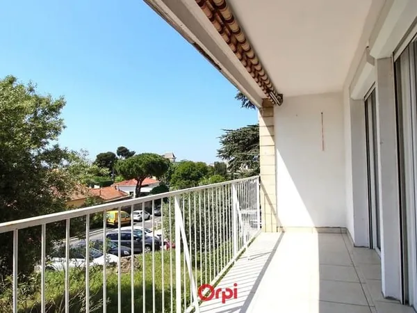 Appartement 4 pièces 76 m²