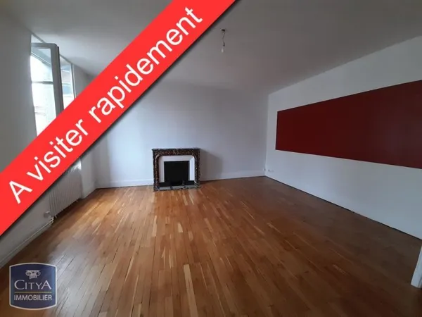 -50 % sur les honoraires VDB ! Au coeur du centre-ville !....