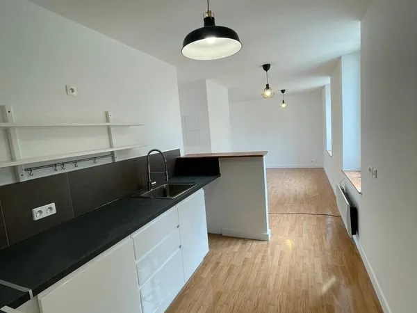 Location appartement 2 pièces de 50 m² à Epiais-Rhus