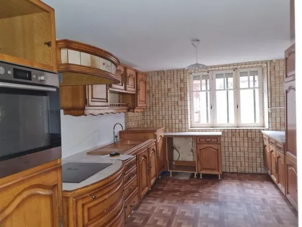 Maison familiale