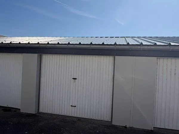 Stationnement Vente Fort-Mahon-Plage   50000€