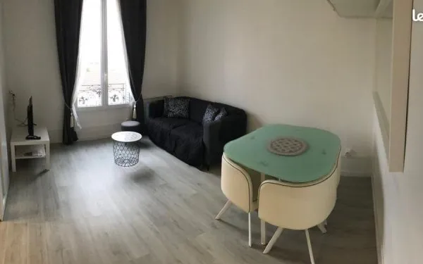 Appartement 2 pièces 44 m2
