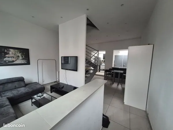 Maison 5 pièces 93 m²