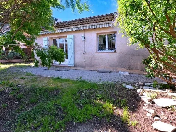 Maison 3 pièces 68 m²