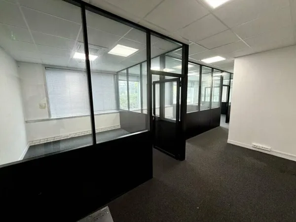 Bureaux 35 m²