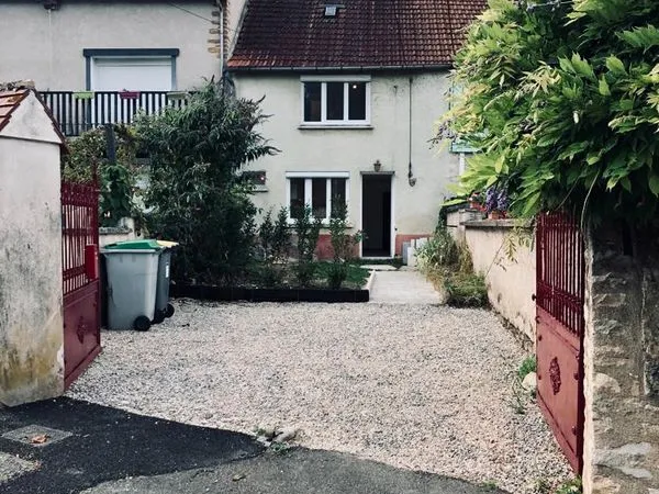 Loue maison Fontaine-Française