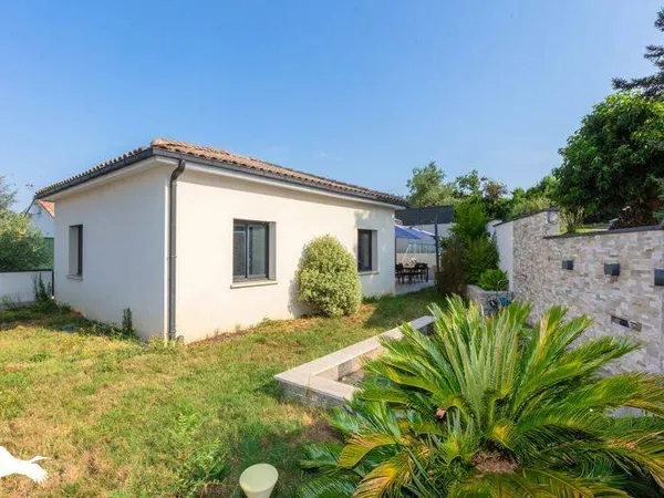 Maison 4 pièces 114 m²