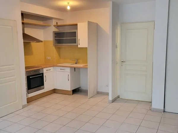 T3 + PARKING RESIDENCE SECURISEE