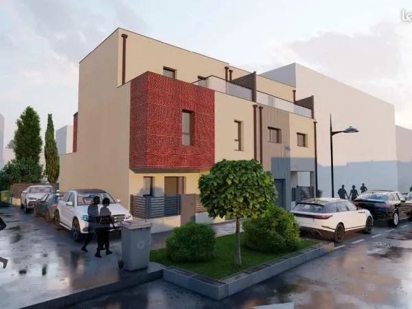 Maison 6 pièces 145 m²