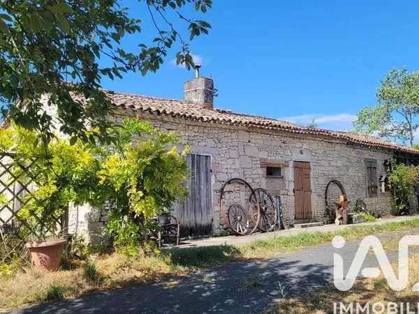 Vente Demeure 15 pièces
