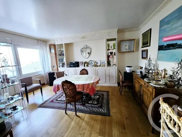 Appartement 3 pièces 95 m²