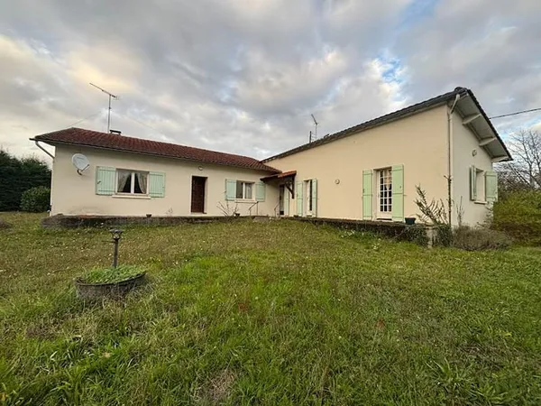 Maison 9 pièces 170 m²