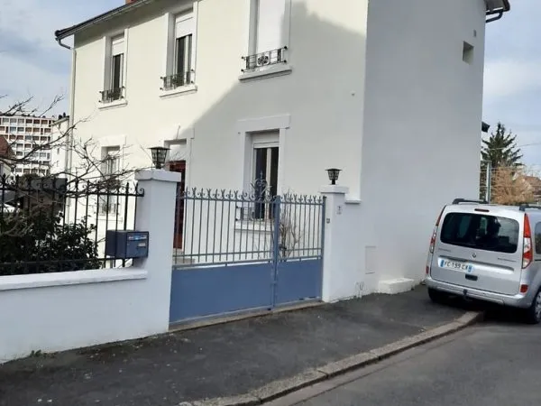 Maison 5 pièces 130 m²