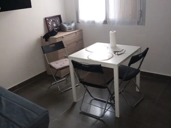 Appartement type F1