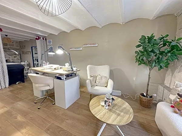 Immeuble 120 m2