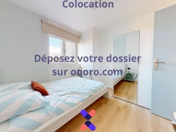 Appartement 5 pièces 94 m²