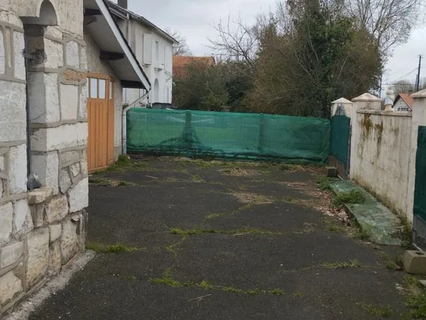 À louer maison Orthez