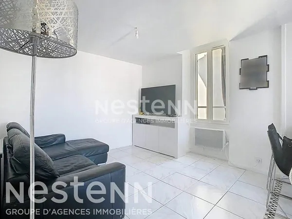 Appartement Eyguieres 3 pièce(s) 53 m2