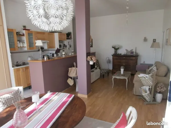 Appartement F3