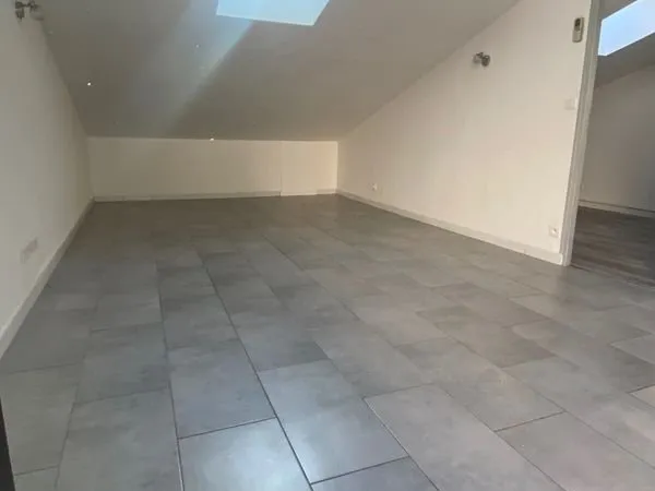 Appartement 2 pièces 24 m²