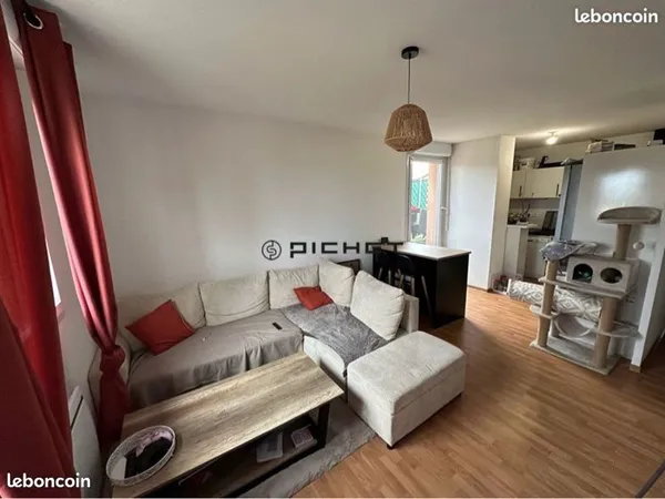 Appartement T3