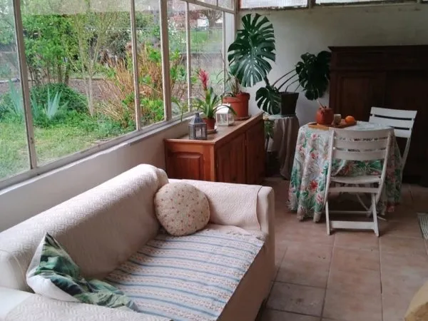 Vente Maison de ville 4 pièces