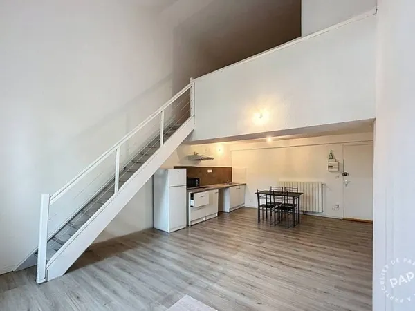 Immeuble 355 m²