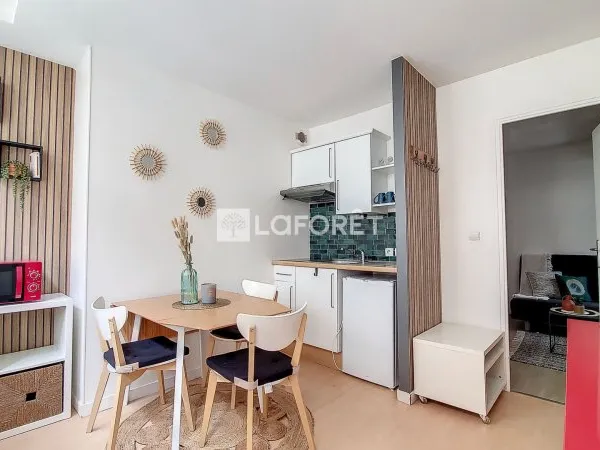 Immeuble 150 m²