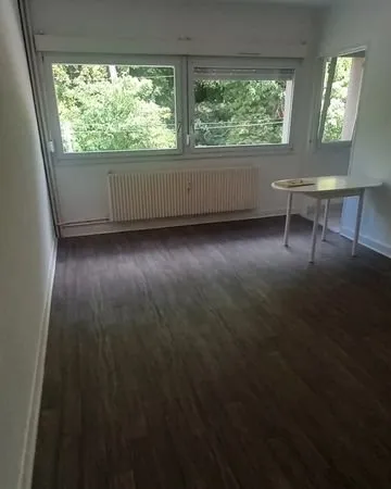 Studio 19 m2 quartier jéricho