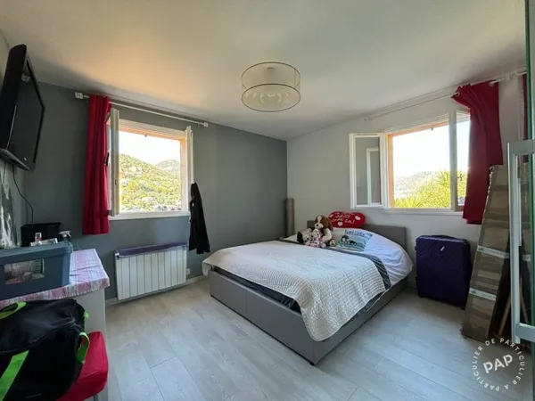 Maison 4 pièces 130 m²
