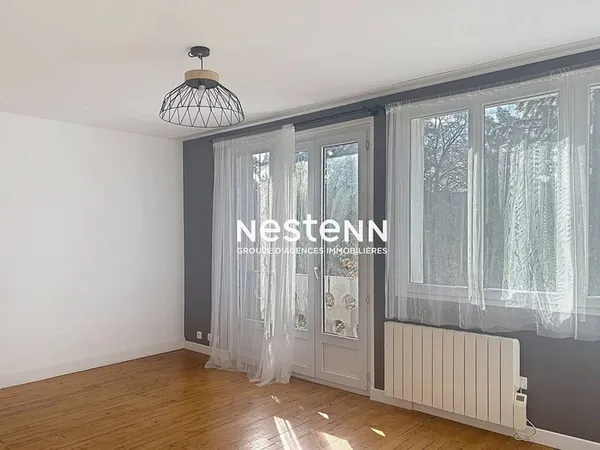 Appartement 3 pièces 50 m²