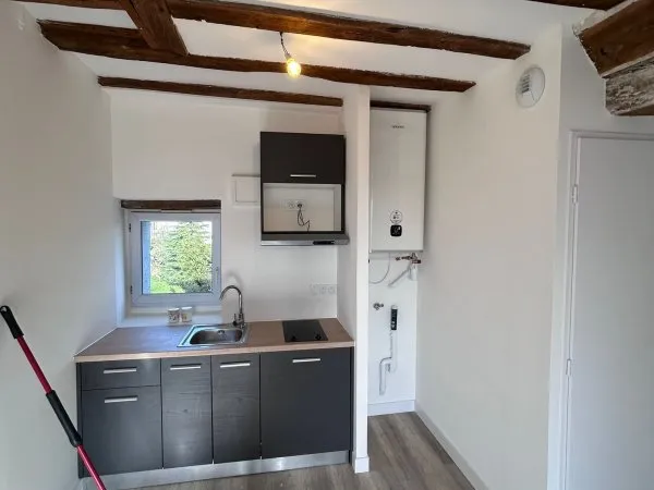 Loue appartement
