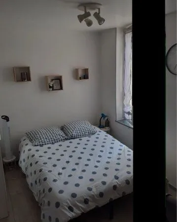 Studio meublé amiens