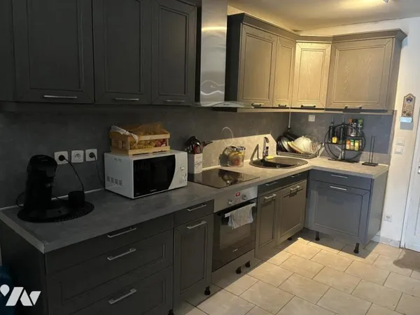 Maison 3 pièces 70 m²